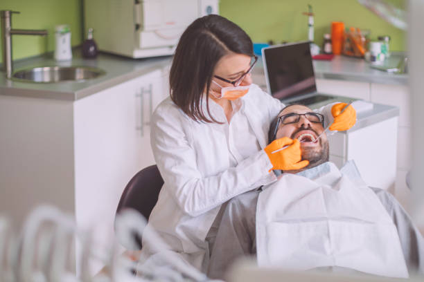 Best Cracked Tooth Emergency Dentist  in Granger, IA